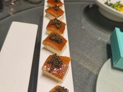 -万蔚·烤鸭