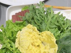 -宴全牛粤来越牛潮汕鲜牛肉火锅(海州万达广场店)