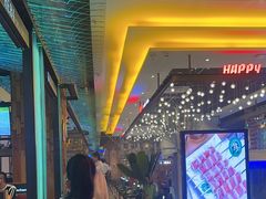 -河坝烧烤串城(金达莱店)