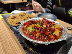 椒盐龙利鱼-壹酒贰肉1926·深夜食堂(南京北街店)