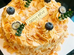 -杜哈夫DOUX RÊVE·生日蛋糕(日月光店)