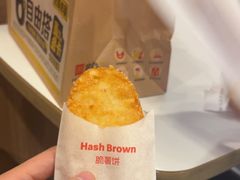 -麦当劳(开平潭江店)