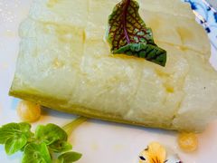 香油酸冬瓜-宁波状元楼酒店(和义路店)