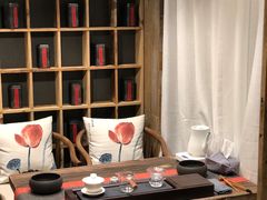 -邈墨茶馆(大兜路1号店)