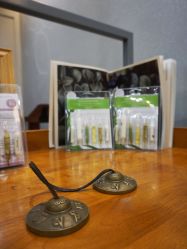 -芳香乐府疗愈空间·SPA·冥想