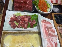 -牛也烧肉(摩尔城店)
