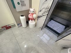 -小伙伴宠物医院·CT·骨科·眼科(高新店)
