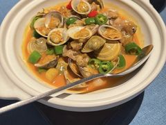 -三利音·玖弄小鲜(浦东嘉里城店)