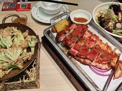 -羊之道草原味道清真餐厅(番禺店)
