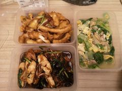 -九龙餐厅(大沽路店)