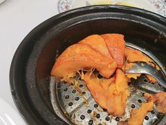 -德悦海鲜(城西店)