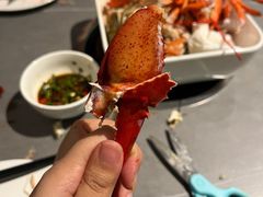 -一方渔歌蒸汽海鲜自助(文化路万达广场店)