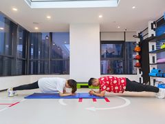 -WEGYMER健萌健身(麦德龙钰龙天下馆)