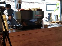 -VOYAGE COFFEE(北锣鼓巷店)