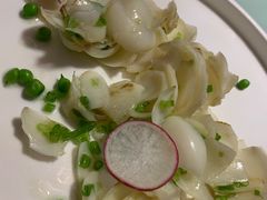 -汤记传菜(秀浦路店)