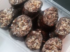 -老朴饭店(邮政街总店)