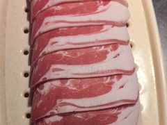 -额尔敦传统涮(公园西路店)