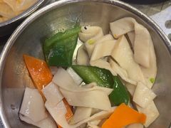 -GOGIYA·咕叽吖韩国传统烤肉店(东方新天地店)