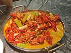 -指爱龙虾(金杨路总店)