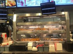 -肯德基(南站店)