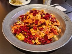 -天宝兄弟·湘菜龙虾馆