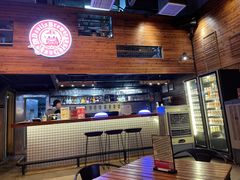 -Devils’ Brewery小恶魔精酿啤酒(泛海美式熏肉店)
