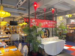 大堂-小湘旺臭鳜鱼(百子湾店)