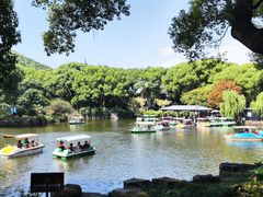 -惠山古镇·寄畅园