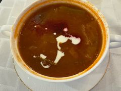 -新侨三宝乐西餐厅(崇文门店)