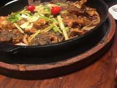 -老板恋上鱼(荣盛广场店)