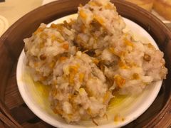 虫草花肉球-荔枝楼酒家(员村东璟店)