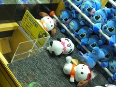 -风云再起游乐汇(北京西单西西友谊店)