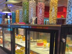 -马哥孛罗酒店·SAVVY全日餐厅