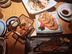-三石铁板烧(紫竹桥店)