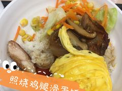 -大家乐(深圳喜荟城店)