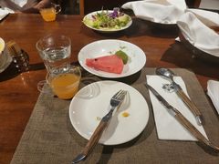 -食间牛排(湖西路店)