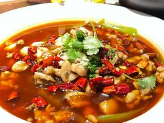 -意满花千醉(金茂览秀城店)