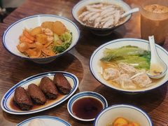 -左记港食(融科天城店)