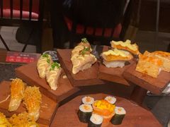 -古田居·特色寿司料理(星之岛旗舰店)