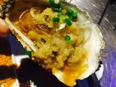 -很久以前羊肉串(大华三路店)