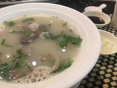 -新兴·金羊座·粤菜点心(乐峰店)