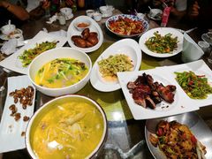 -老班长大酒店(海关大楼店)