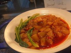 -美食汇自助餐厅(成都万达瑞华酒店)