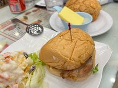 -龙城冰室(旺角)