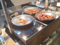 -索菲特酒店·海鲜自助 ·聚餐厅