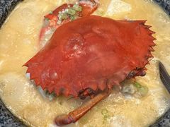 -海洲大饭店-紫薇轩中餐厅