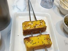 -勇利赵家烤肉坊(含光路店)