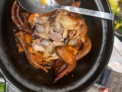 -印巷里主题餐厅(马鞍山店)