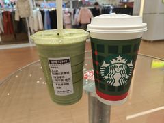 -星巴克(3号湾店)