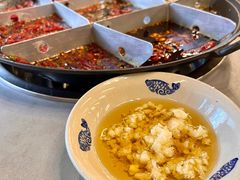 -重庆老火锅王(西安北路店)